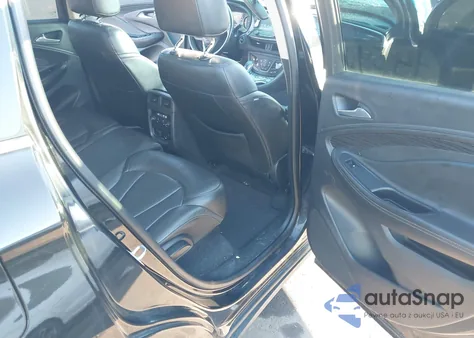 2017 Buick Envision Premium I z USA, uszkodzony, nr VIN LRBFXESX0HD084904